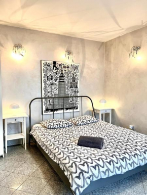 APARTEL Oldtown II Close to Metro